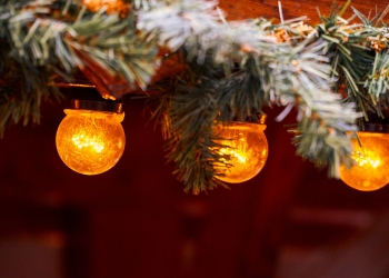 12 Days of Holiday Fire Safety Tips – from Ontario’s Fire Marshal