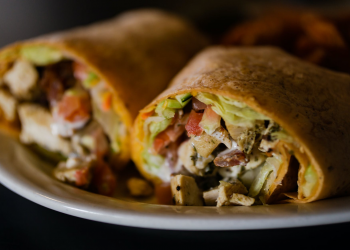 4 Tips on How to Make Great Vegan Burritos