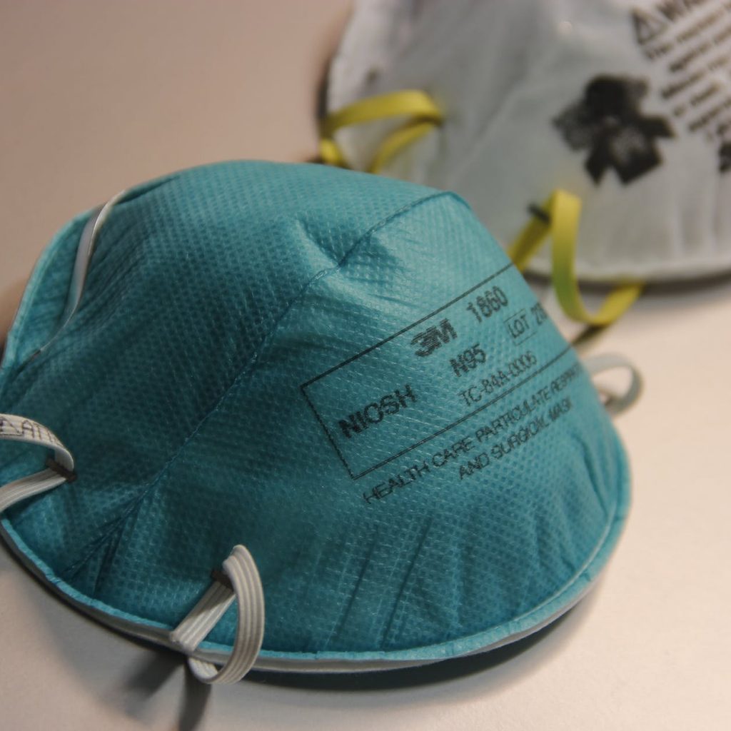 the case for better masks