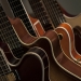 acoustic acoustic guitar blur bowed stringed instrument