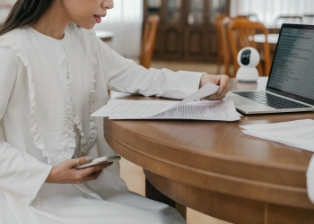 man people woman coffee