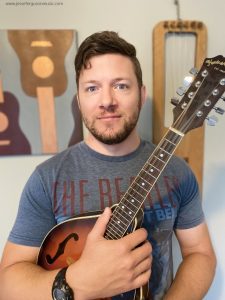 Ferguson. Promo Pic, July 2021