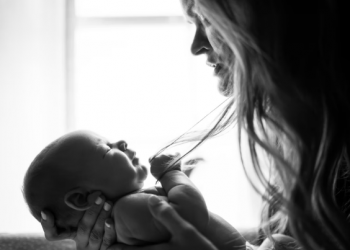 Are You A New Mom? Here Are Some Useful Tips