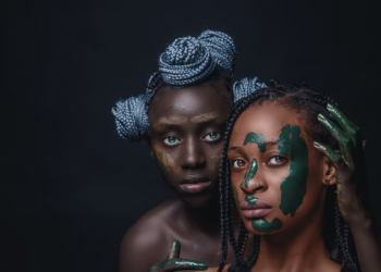 6 African Hair Trends That You Should Definitely Try