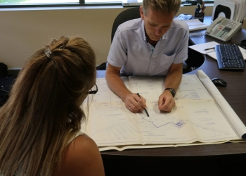 RRCA Processed Record Number of Development Applications in 2021