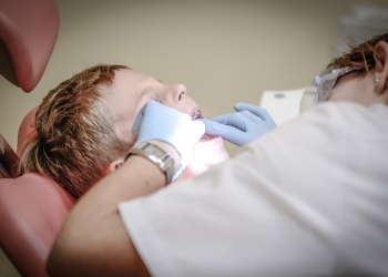 Can We Expect Dental Health Care to be Taken Under Federal Control in Canada Soon?