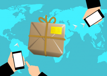 Top Ways to Easily Distribute the Merchandise Your Business Sells