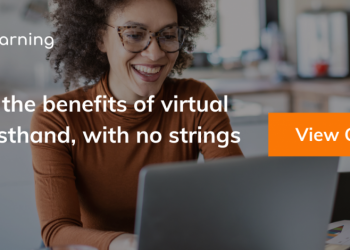 Benefits of Virtual Learning for Business Pros