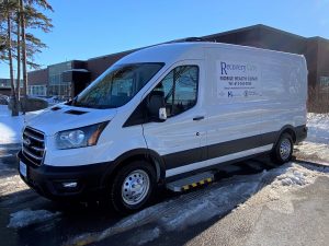 Mobile Clinic Van_Photo provided by CCH