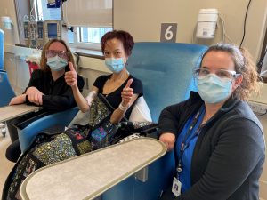 Photo provided by CCH