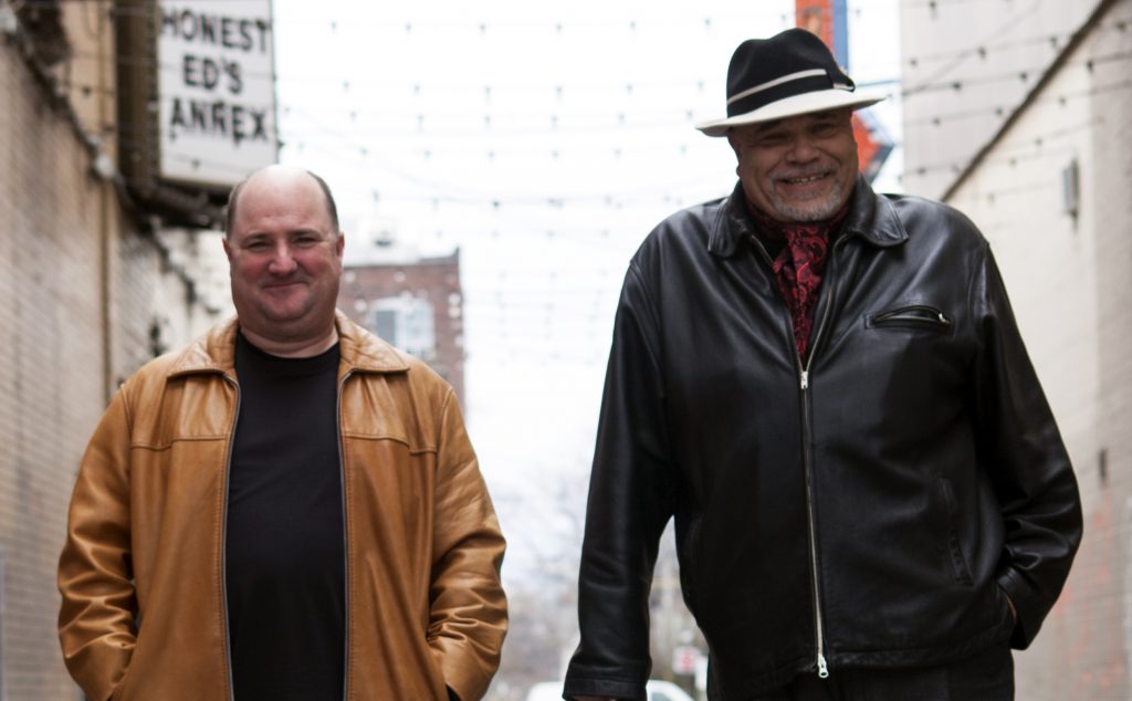 Rank N Vile Alley Close Smiles