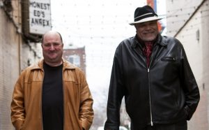 Rank N Vile Alley Close Smiles