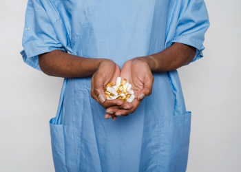 4 Reasons Why Are Nutrition and Supplementation Important for the Addiction Recovery