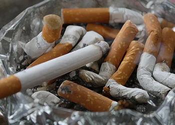 From Cigarettes To E-cigarettes: The Benefits You Get From Making The Switch