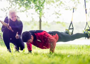 Start A Freelance Personal Training Business In 4 Easy Steps