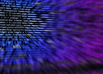 pink white black purple blue textile web scripts