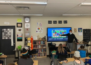 UCDSB recognizes International Day for the Elimination of Racial Discrimination