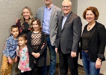 Nolan Quinn Nominated as 2022 Ontario PC Candidate for Stormont-Dundas-South Glengarry