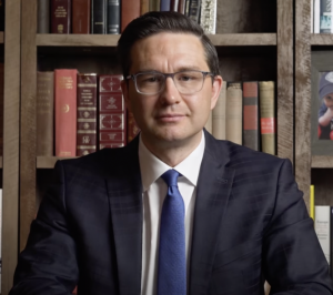 Pierre-Poilievre