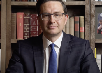 Duncan Endorses Pierre Poilievre for Conservative Leader