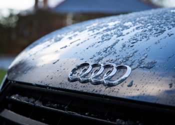 Why the Audi A5 Should b