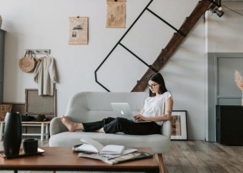 How to organize files on a Mac