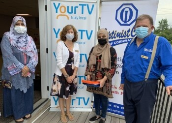 YOURTV Youth Achievement Awards, powered by The Optimist Club of Cornwall, open for nominations