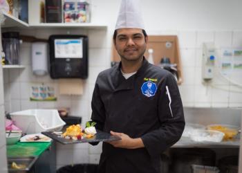 WOW INDIA ANNIVERSARY EVENT PLANS TO GIVE BACK TO THE CORNWALL COMMUNITY HOSPITAL