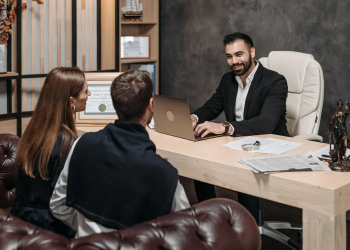 6 Useful Tips To Help You Choose A Lawyer