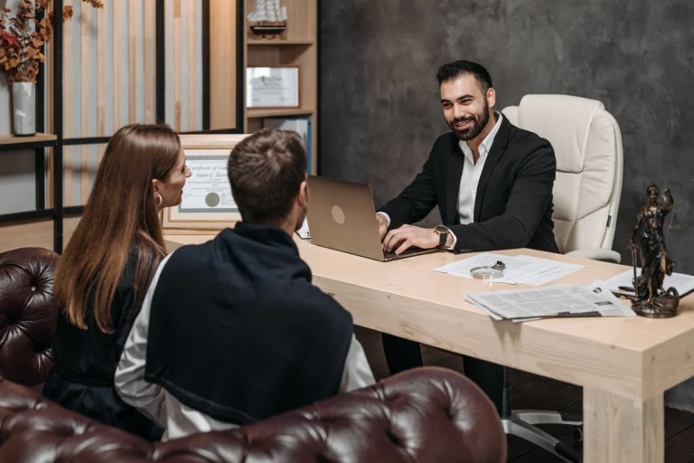 6 Useful Tips To Help You Choose A Lawyer