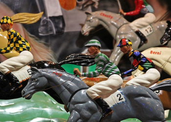 Are Racehorses Abused? Here Are The Reasons Why Horse Racing Is Cruel