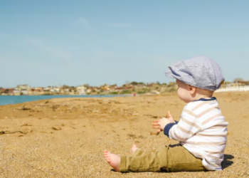 All The Things You Can Do To Keep Your Baby Safe