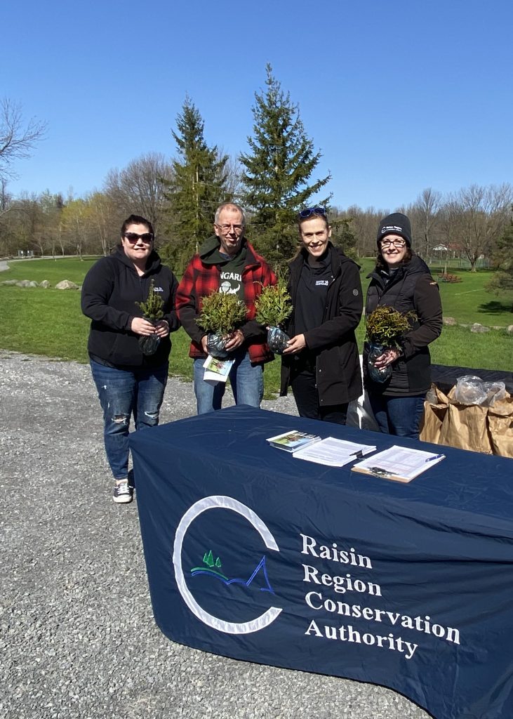 Media Release_RRCA Distributes 3000 Free Trees during 23rd Annual Tree Giveaway