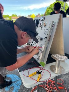 SLSS Skilled Trades - Electrical