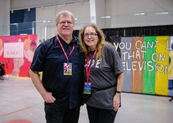 Tourism Development Fund Continues to Support Community