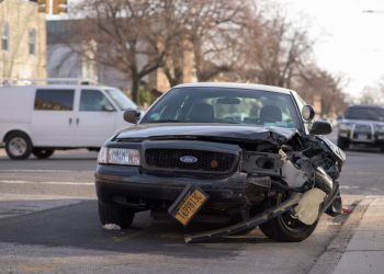 How Can a Personal Injury Lawyer Help You After a Car Accident