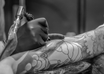 Tattoo Aftercare: 6 Crucial Things You Should Know