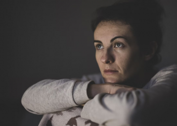 What Can You Do If You Feel Gloomy All The Time?