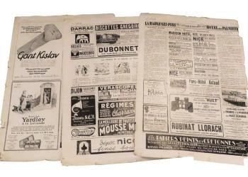 6 Advertising Tips That Will Help You Grow Your Business