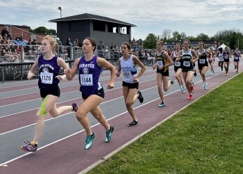 UCDSB Athletes Bring Home Hardware at 2022 EOSSAA Track and Field Championships