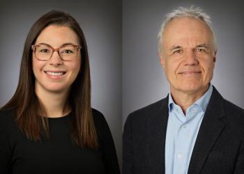 Chair Payette Re-Elected, New Board Members and Chief of Staff Following Cornwall Hospital’s Annual Meeting