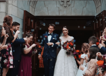 6 Important Things To Remember For Your Wedding Day