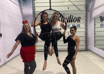 Sky Studios Reaches New Heights at National Championship