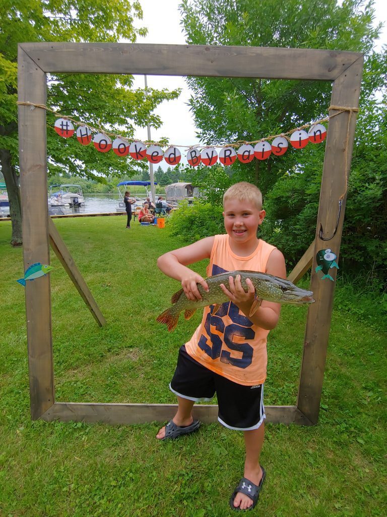 Media Release_Cast a Line at the RRCA’s 21st Annual Family Fishing Day