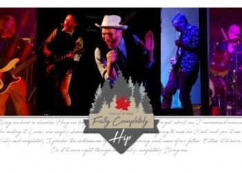 Ribfest Celebrates Akwasasne with the introduction of an Indigenous day on Thursday