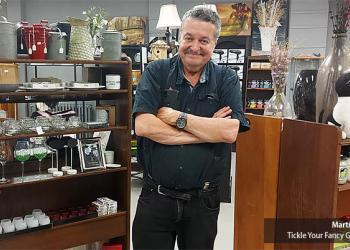 New Gift Shop Opens on Pitt Street