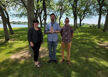 Tourism App adds five new locations Explore South Dundas this summer