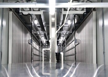 ZipPod has landed. ZipGrow Inc. launches supersized container farm