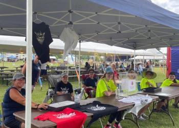 Welcome to Ribfest 2022