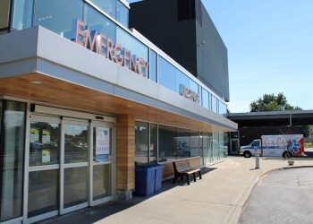 Cornwall Hospital Managing Emergency Department Pressures